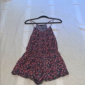 cute casual romper
